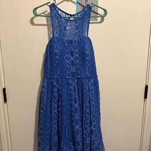 DEER MOON JUIOR DRESS SIZE 13